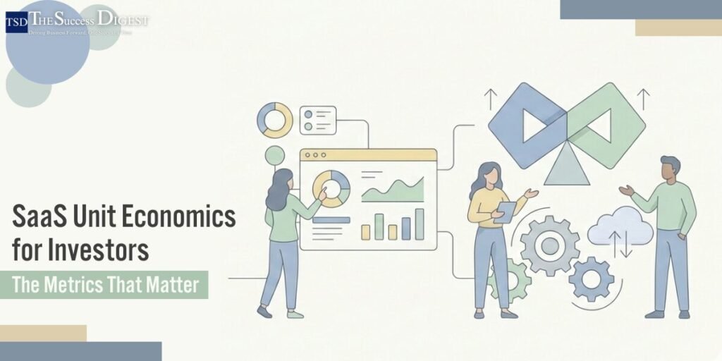 SaaS Unit Economics