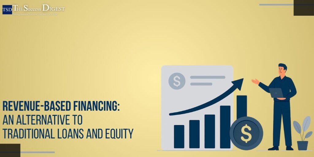 Revenue-Based Financing