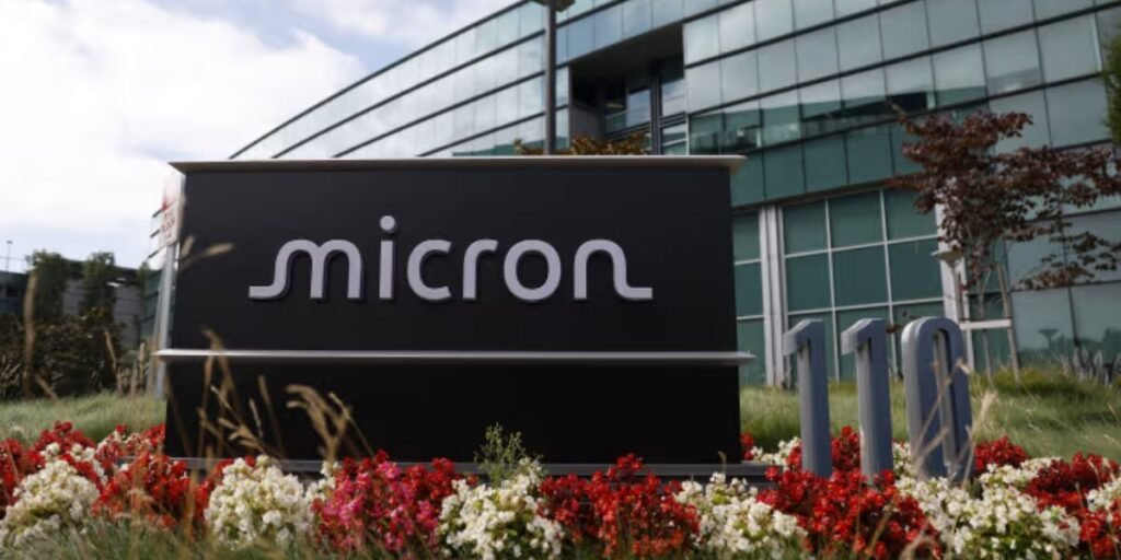micron