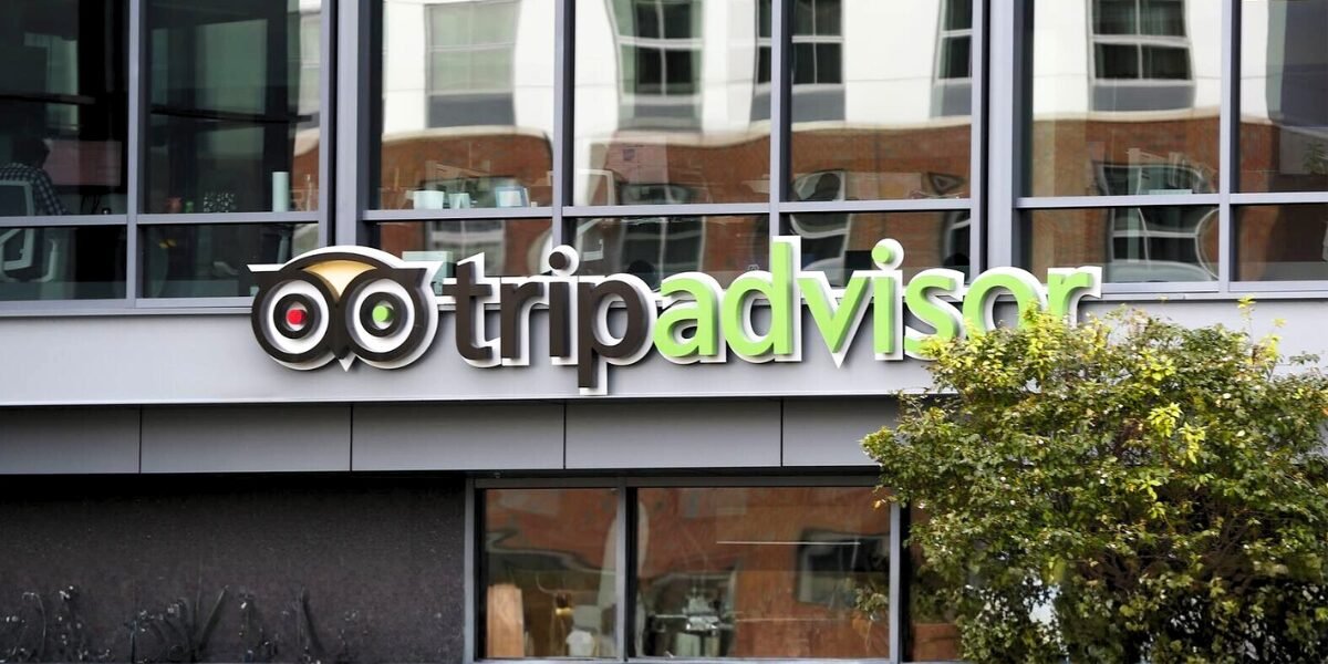 Tripadvisor