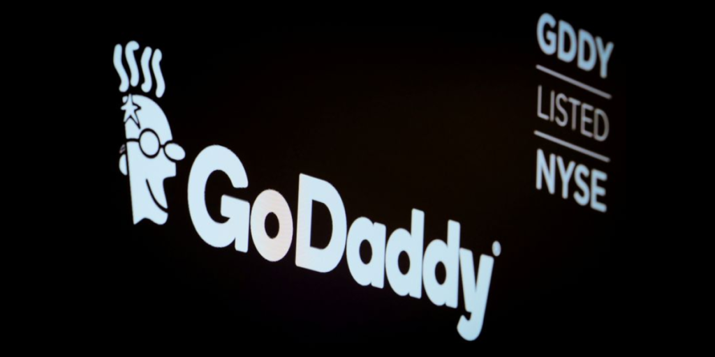 GoDaddy Stock