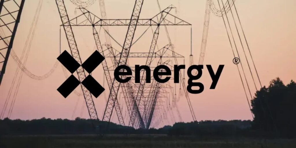 X Energy IPO