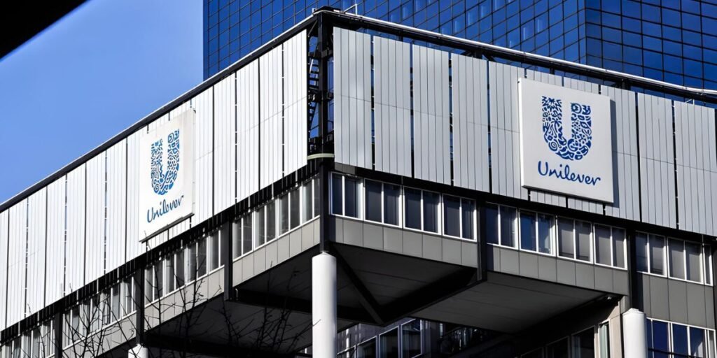 McCormick and Unilever Merger