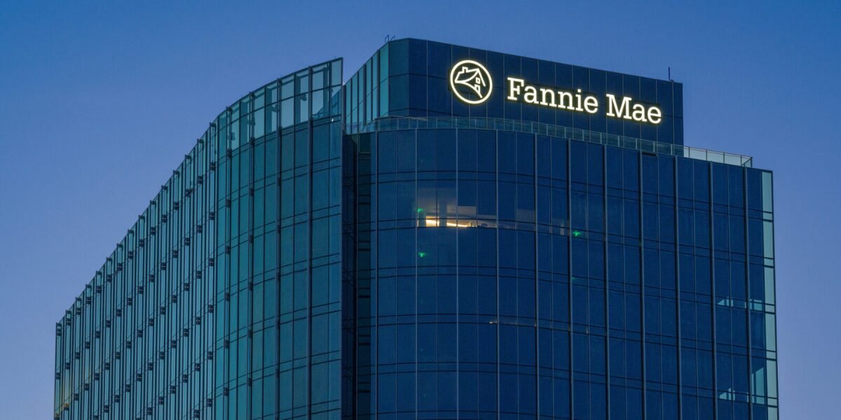 Fannie Mae stock