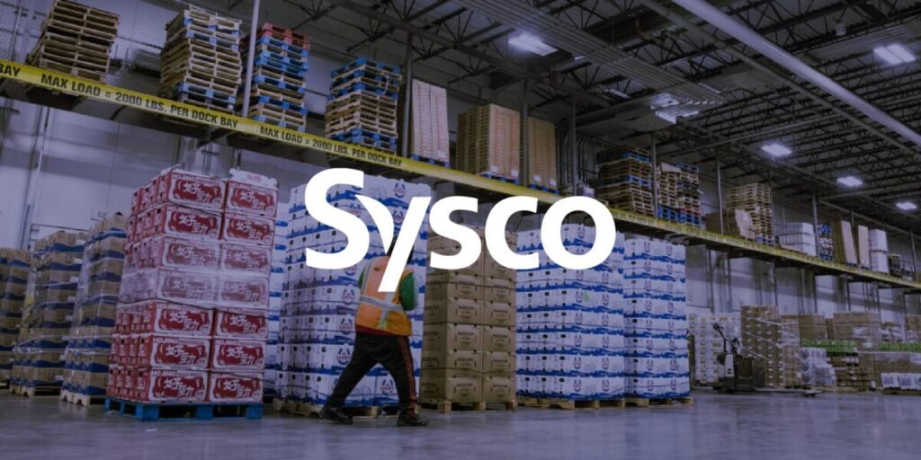Sysco foods to acquire Jetro Restaurant Depot