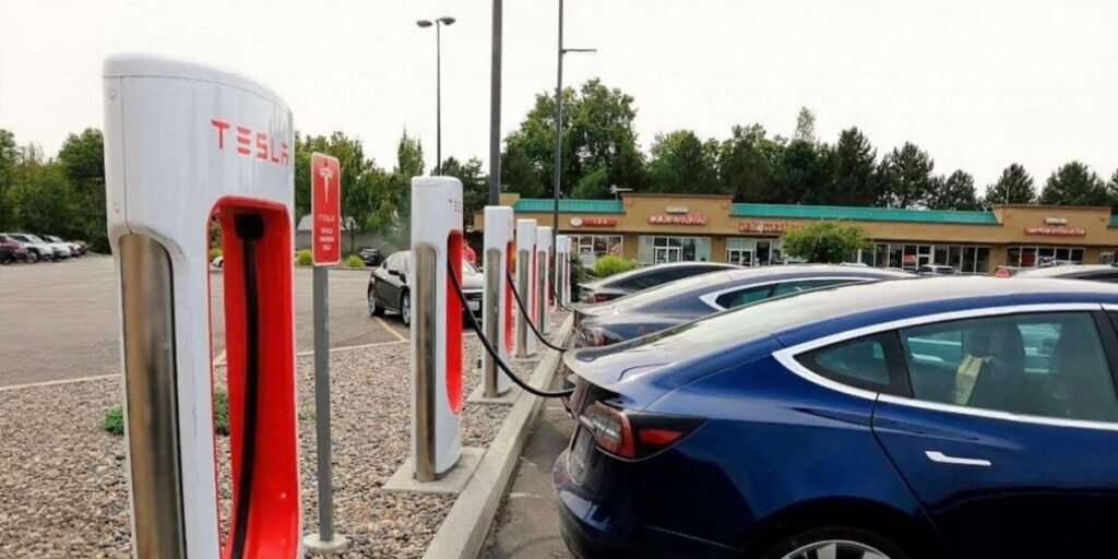 renewed attention to electric vehicles