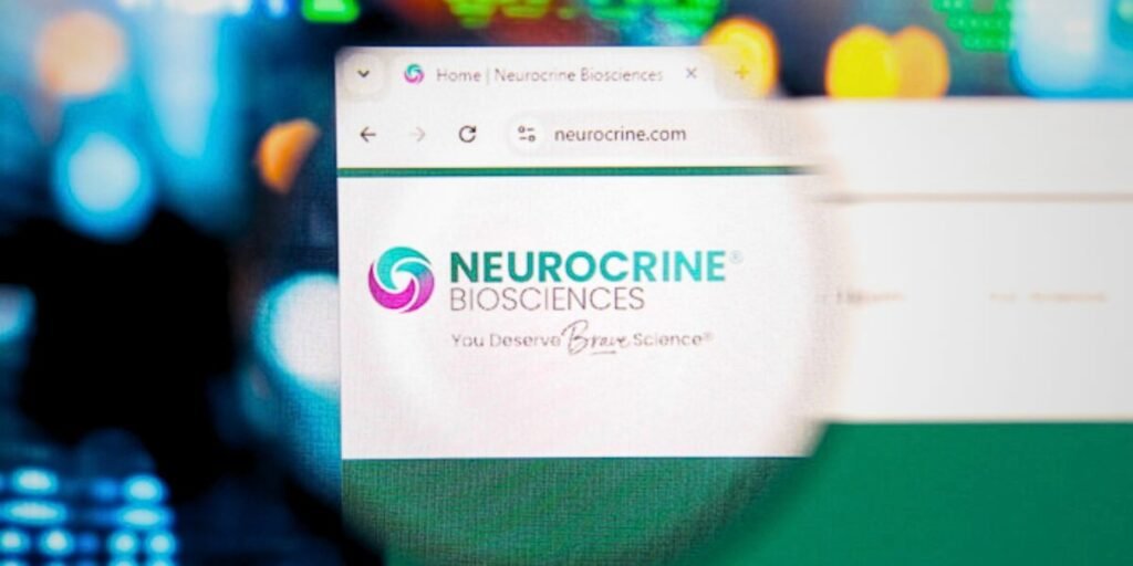 Neurocrine to acquire Soleno