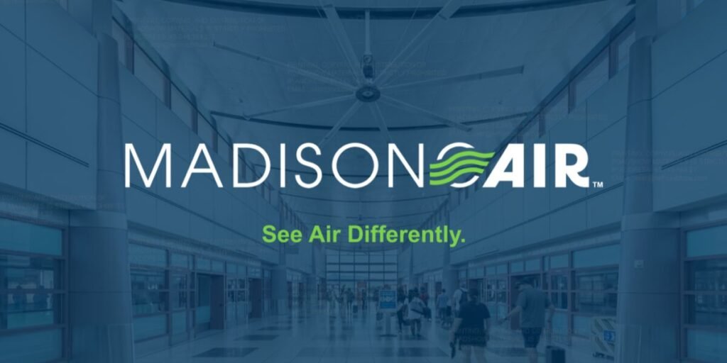 Madison Air IPO
