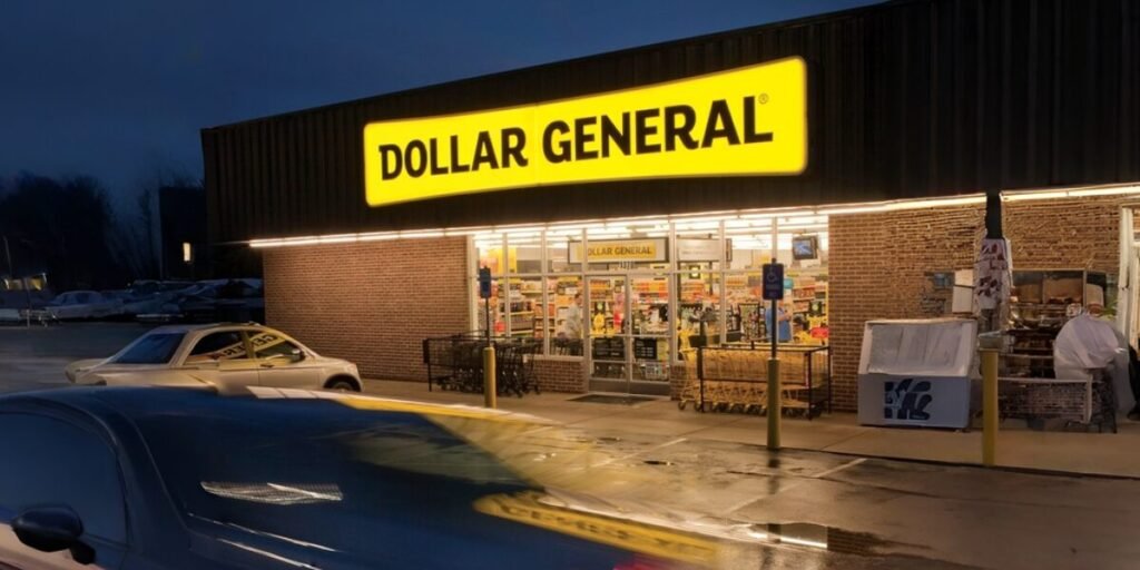 Dollar General partners with QSIC