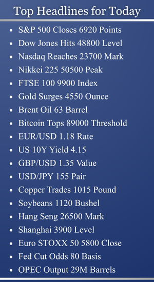 TSD Top Headlines (4)