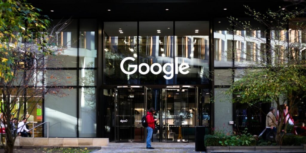 Alphabet Yen Bond Debut