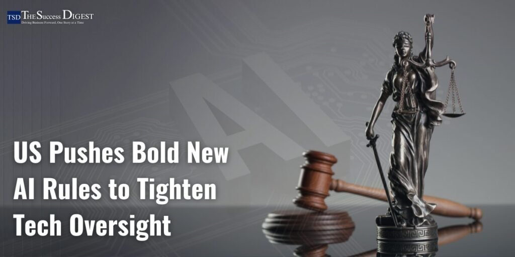 US AI Regulation Expansion