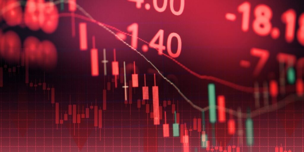 Foreign Capital Outflows