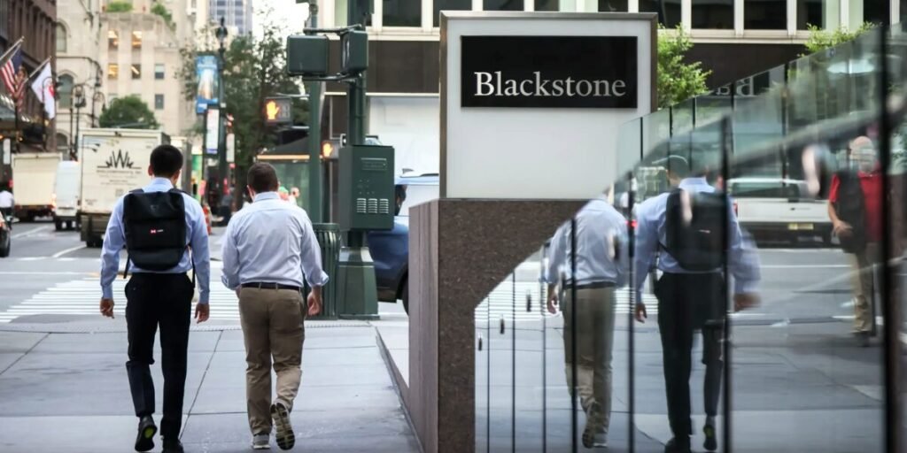Private Equity Deal Boom