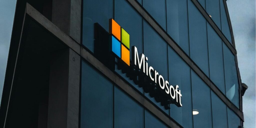 Microsoft AI Infrastructure