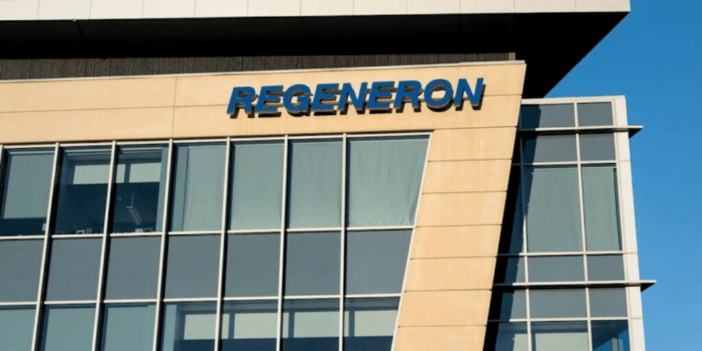 Regeneron Clinical Trial Wipeout