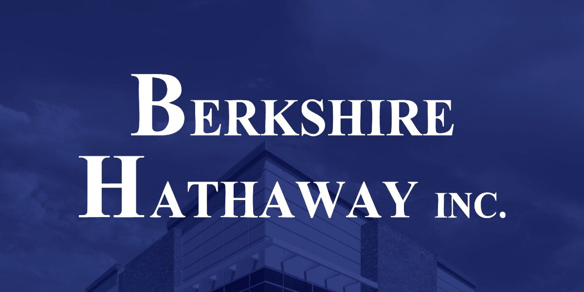 Berkshire's $10B Alphabet Bet: Inside the Deal
