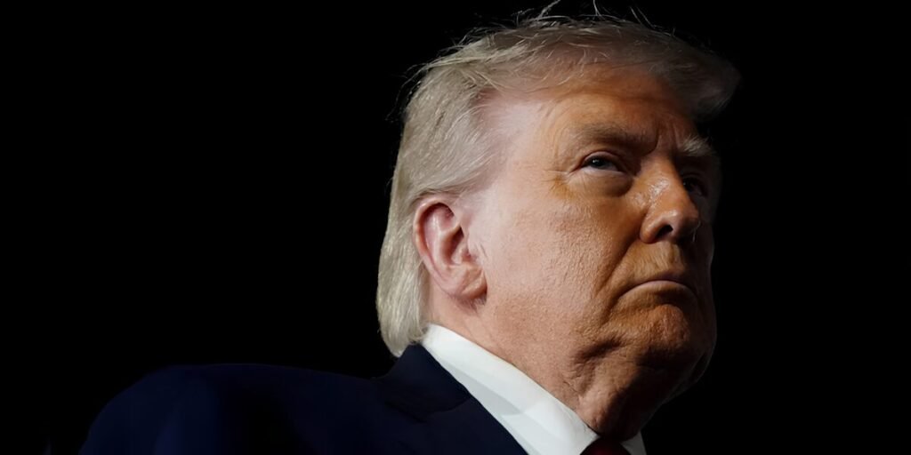 Trump Vows Iran Oil Seizure: Kharg Island in Frame