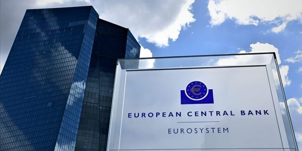 ECB Rate Hike: Iran War Inflation Reaches Frankfurt