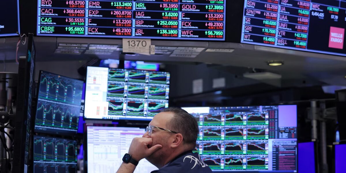 May CPI Core at 0.2%: Iran Strikes Whipsaw Stocks