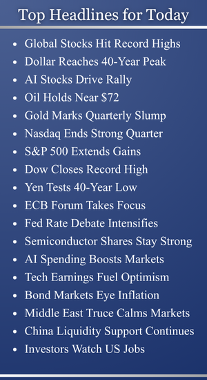 TSD Top Headlines (8)