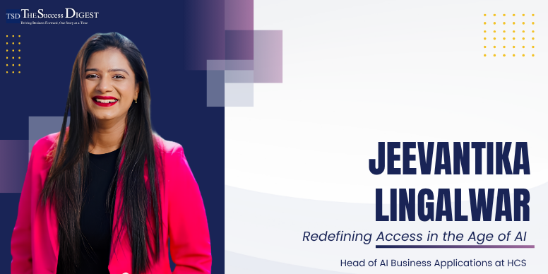Jeevantika Lingalwar