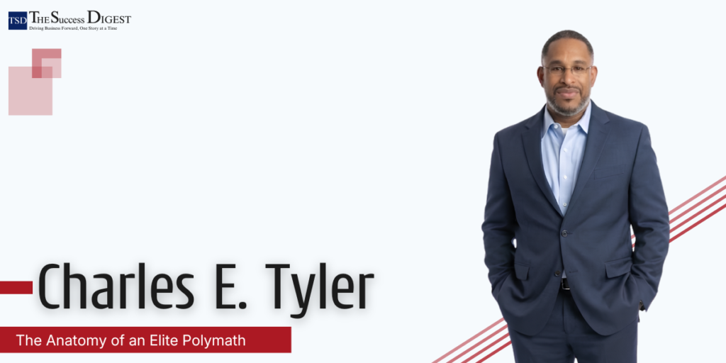 Charles E Tyler